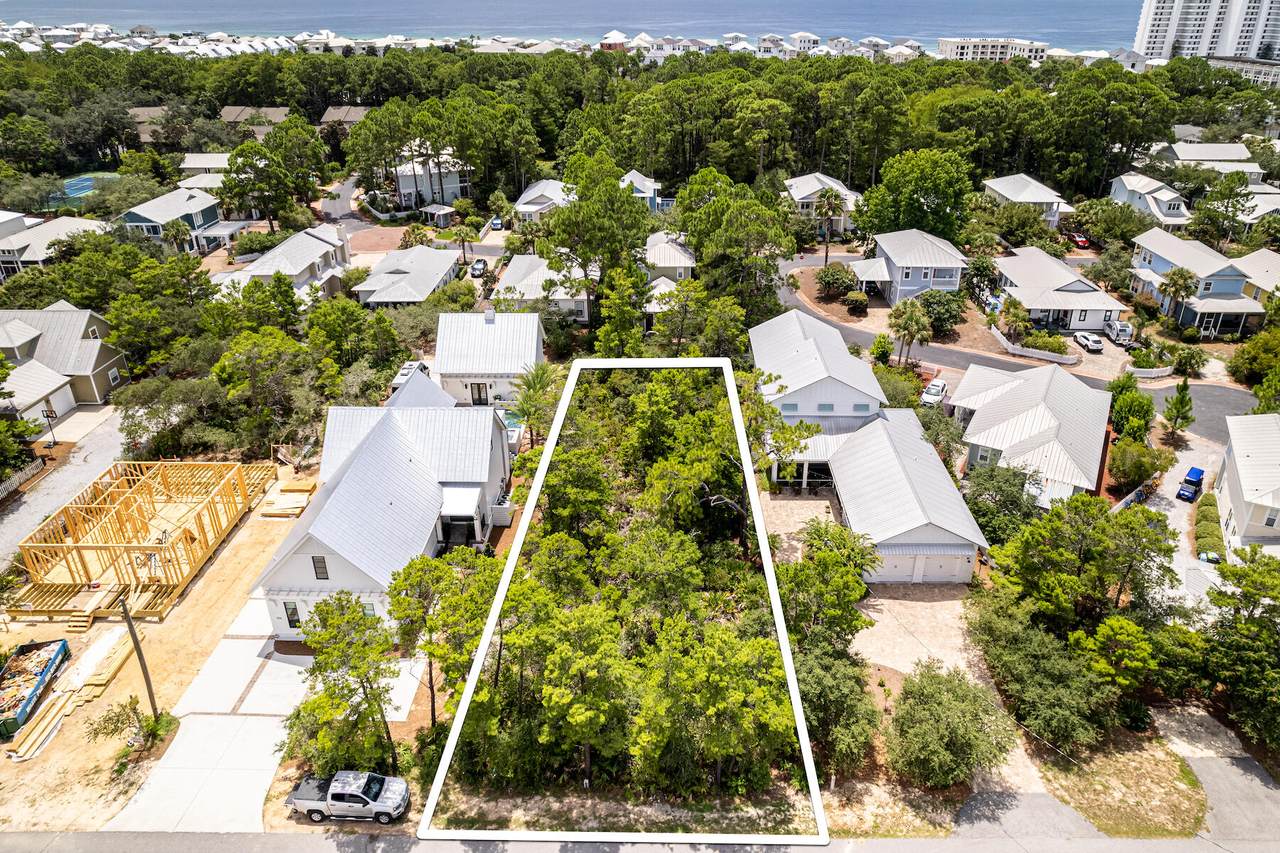 Lot B Lee Place - Photo 1