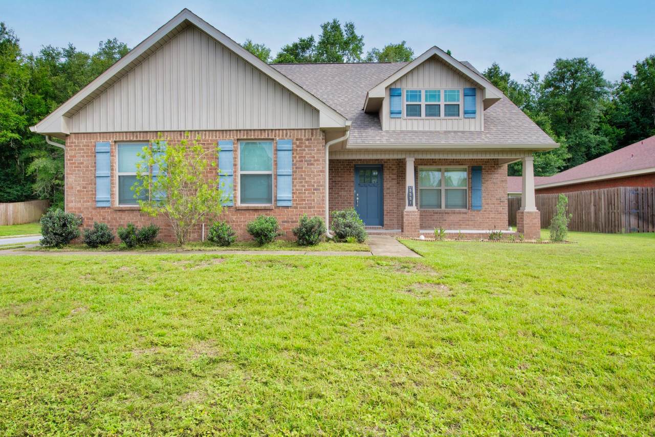 5551 Tucker Circle - Photo 1