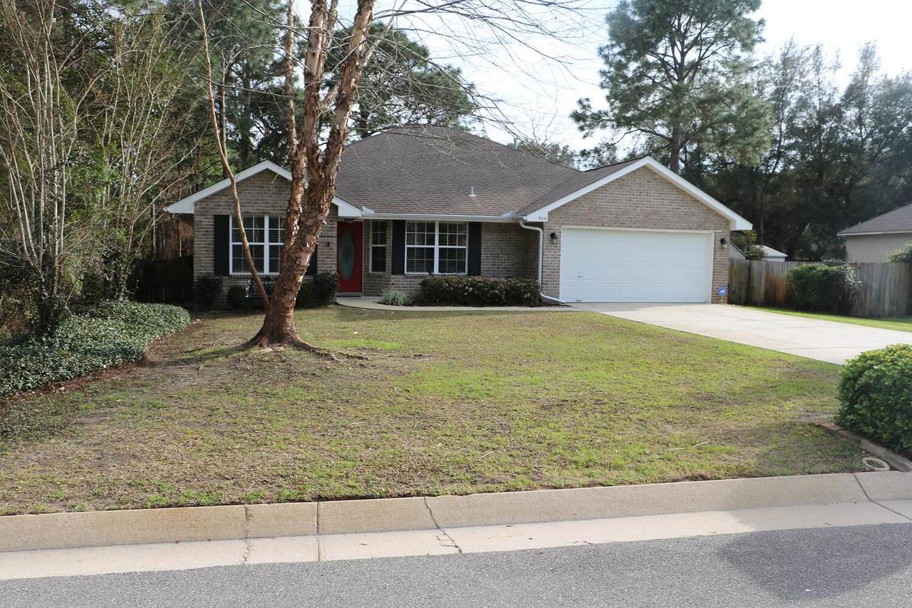 9315 Vandivere Drive - Photo 1