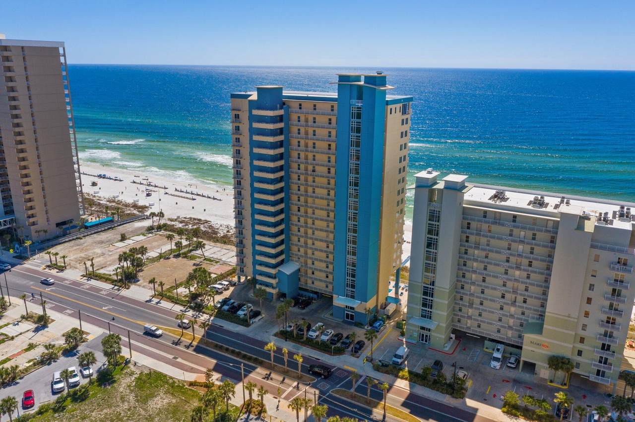 10713 Front Beach Rd Road - Photo 1