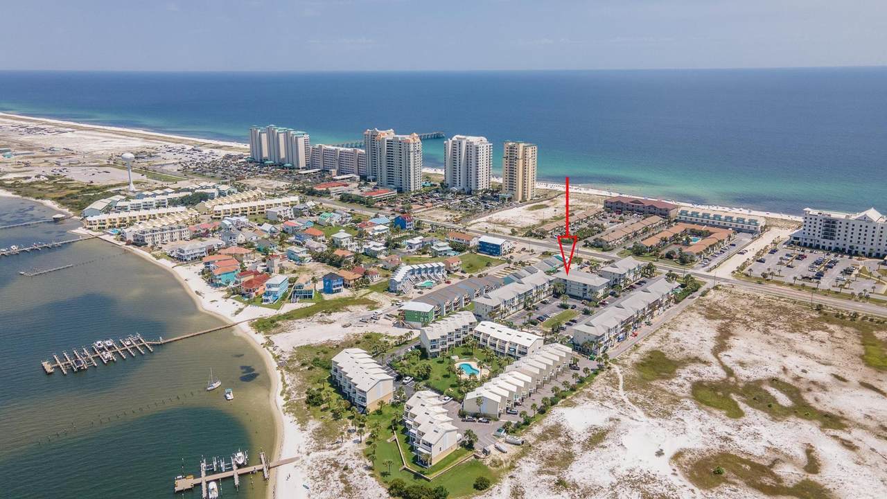 8436 Gulf Boulevard - Photo 1