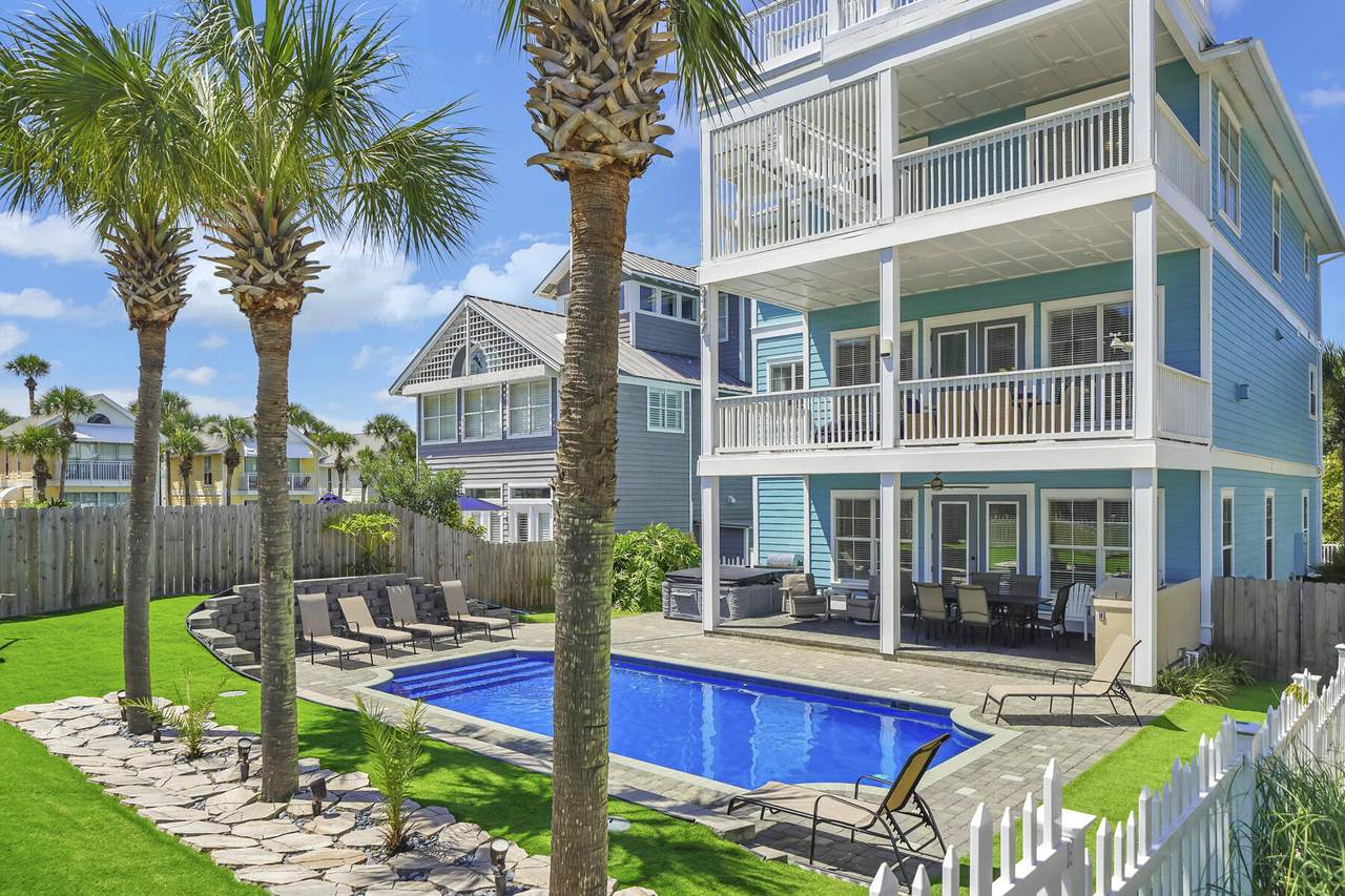 3147 Scenic Highway 98 - Photo 1