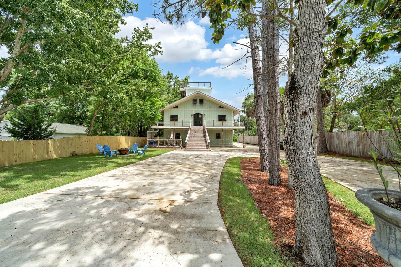 398 Point Washington Road - Photo 1
