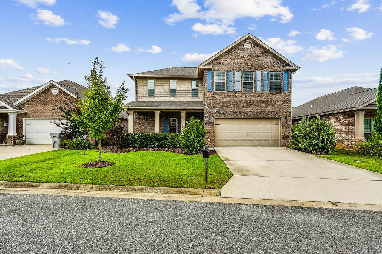 1688 Waterford Sound Boulevard - Photo 1