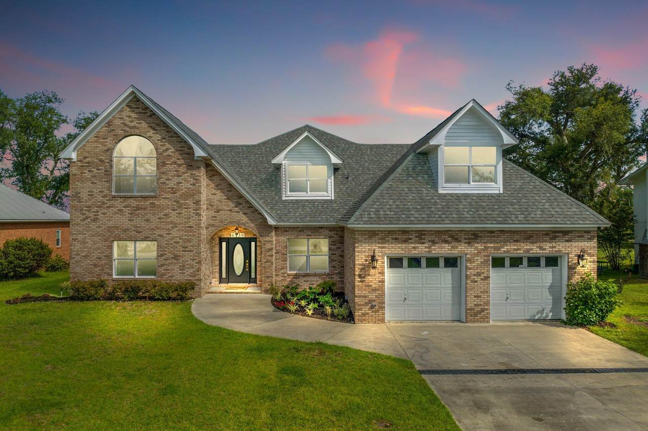 6339 Oak Knoll Road - Photo 1