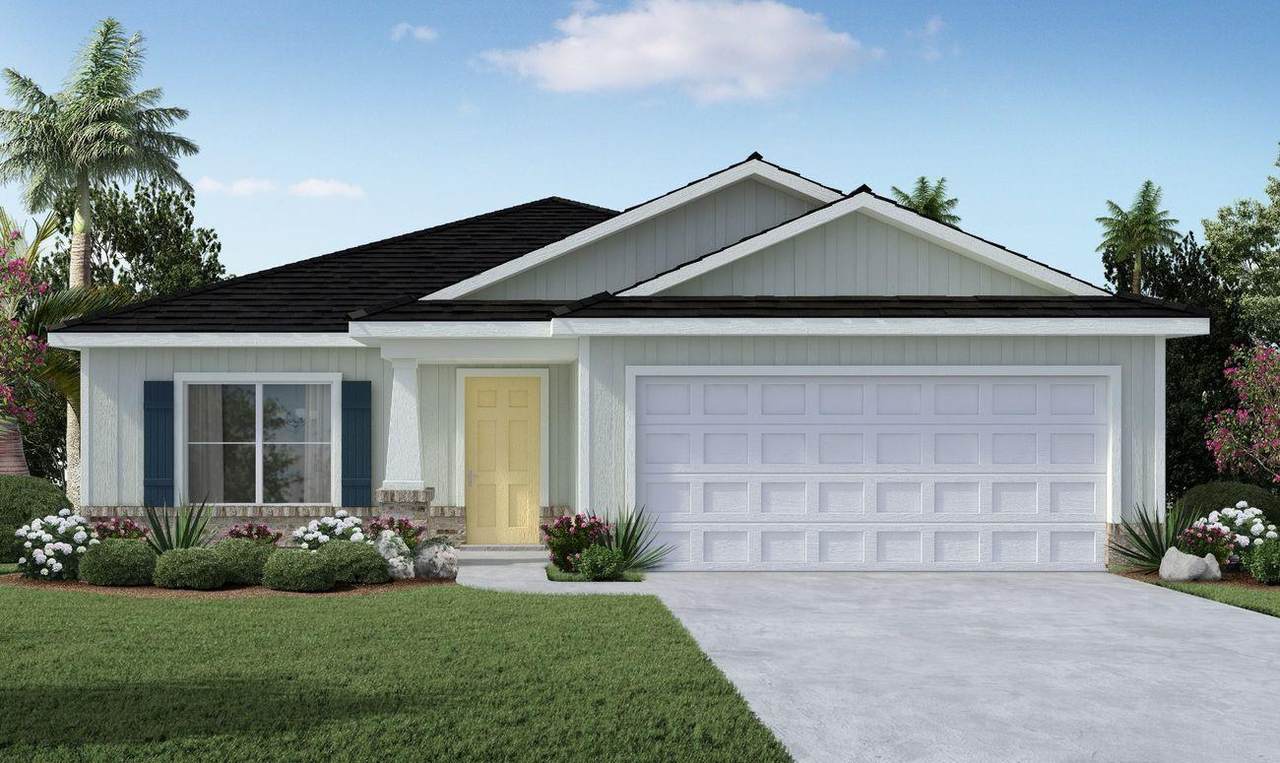 6977 Liberty Street - Photo 1