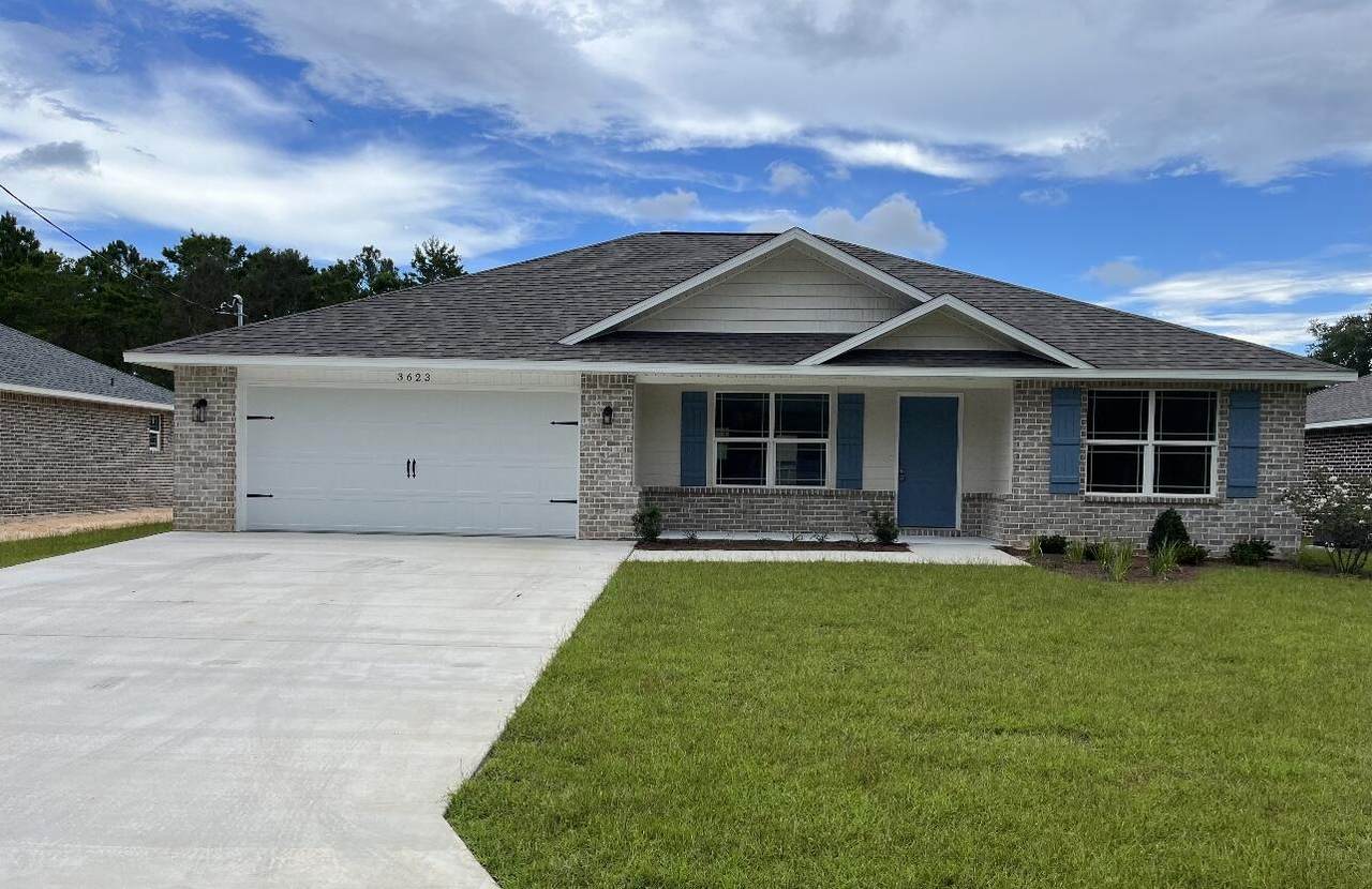 3623 Berkley Lane - Photo 1