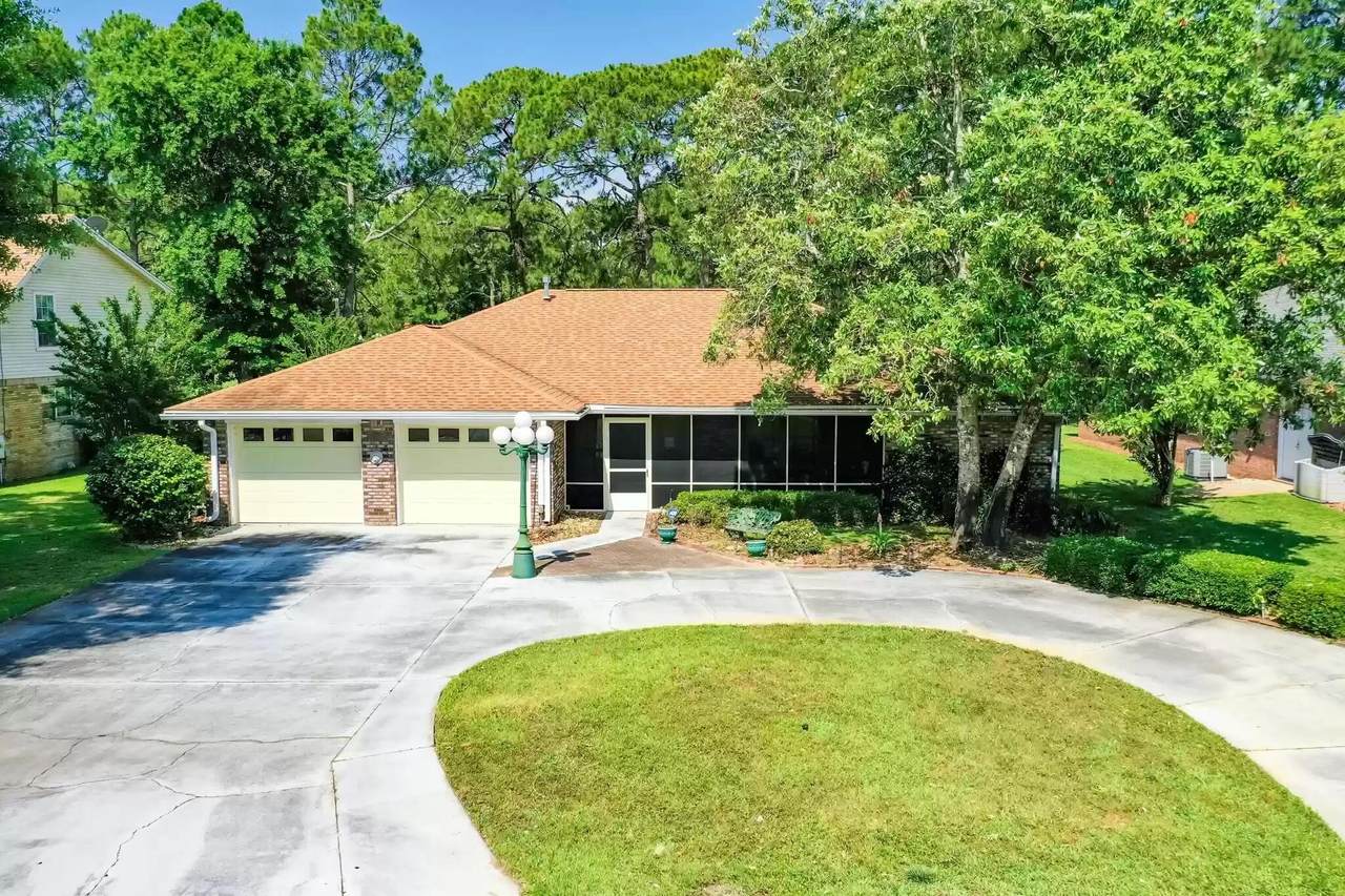 1128 Troon Dr. W Drive - Photo 1