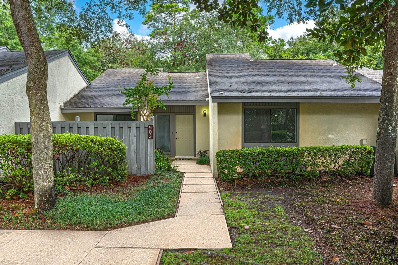 1000 Bay Drive - Photo 1