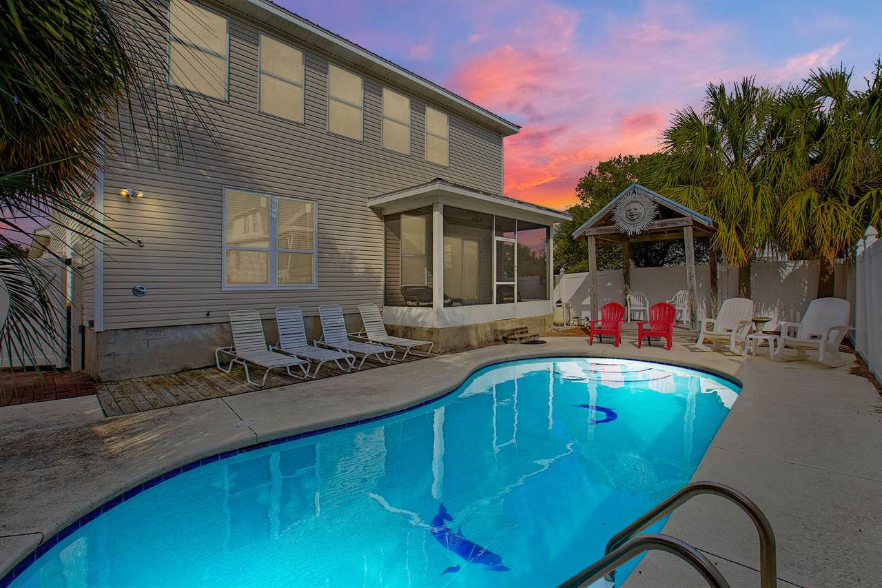 77 Crystal Beach Drive - Photo 1