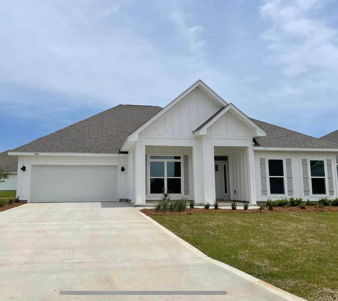 3380 Southwind Drive - Photo 1