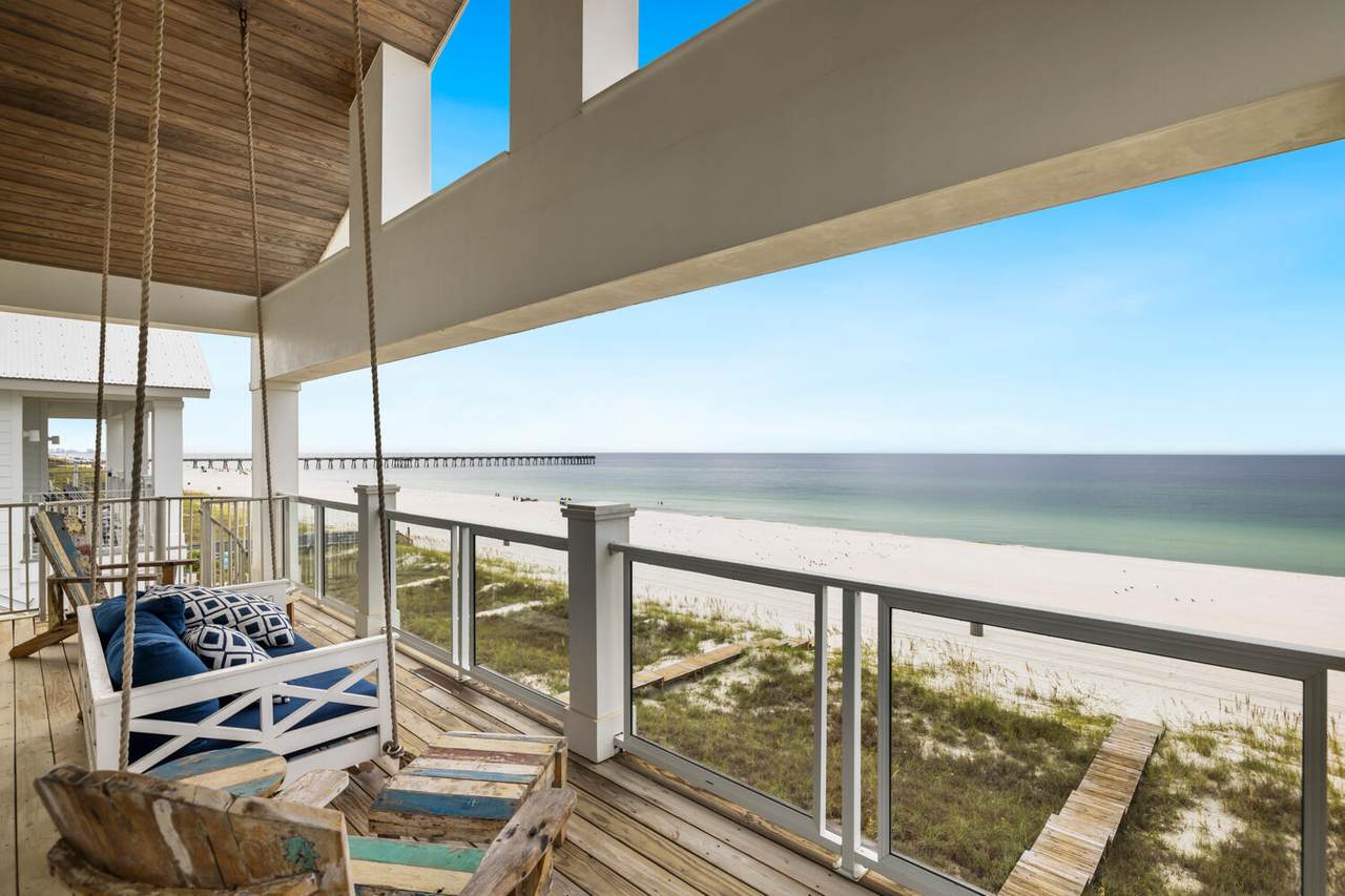 16515 Front Beach Road - Photo 1