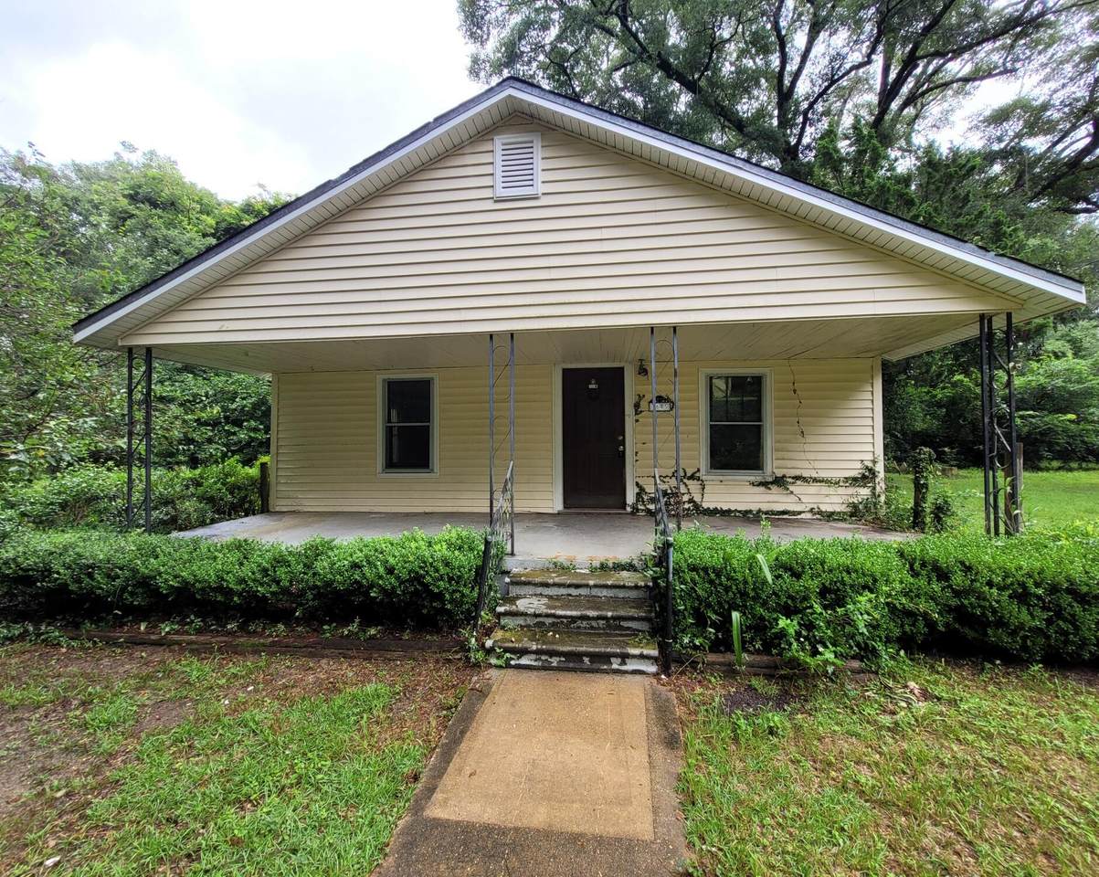 4645 Johnson Street - Photo 1