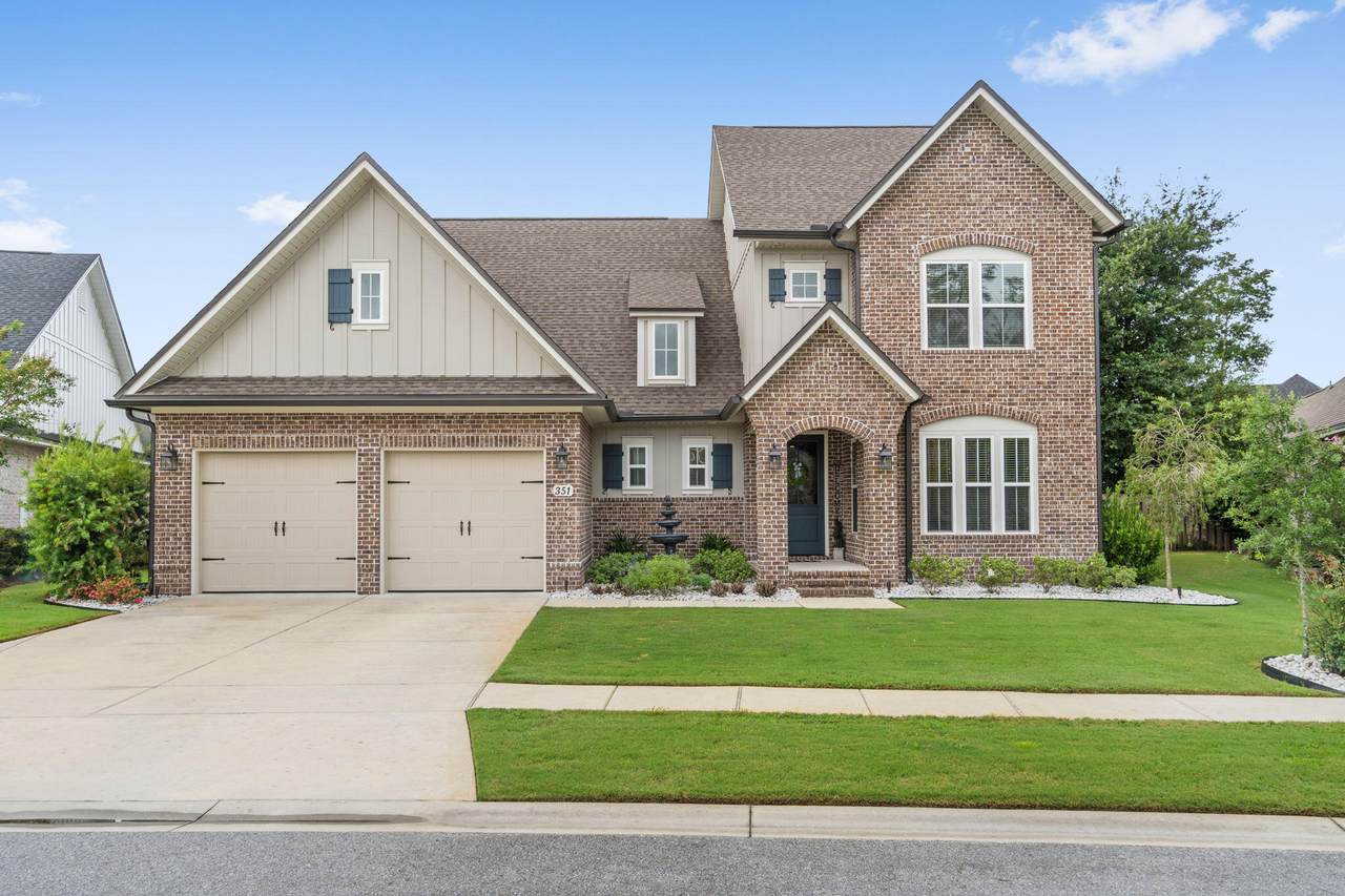 351 Meadow Lake Drive - Photo 1