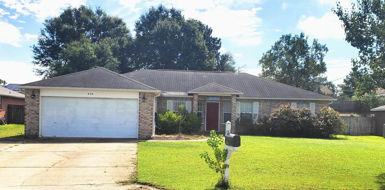 434 Jillian Drive - Photo 1
