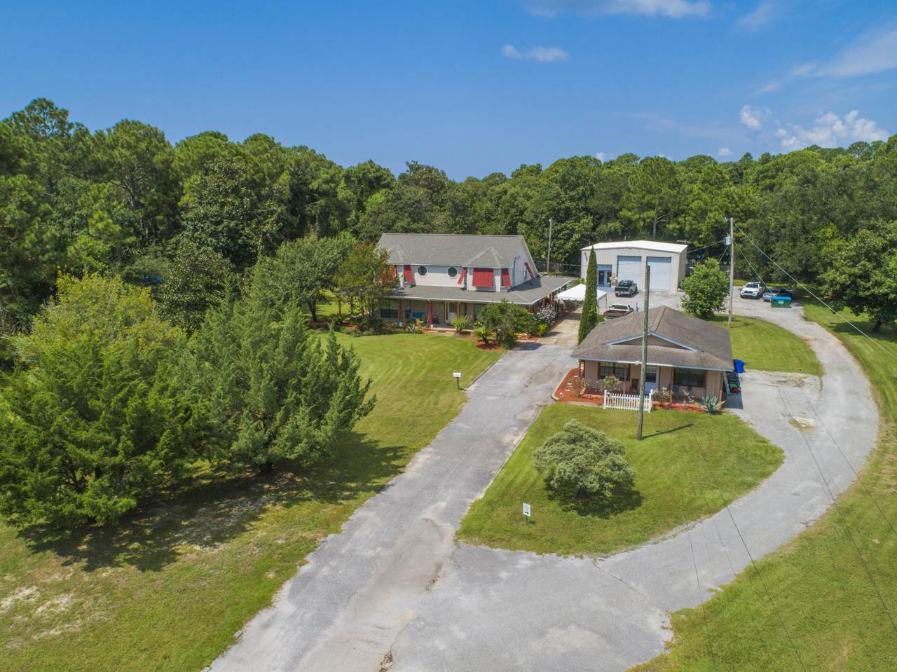 1161 Oriole Beach Rd - Photo 1