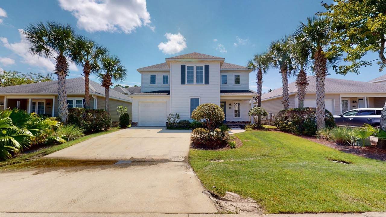210 Christian Drive - Photo 1