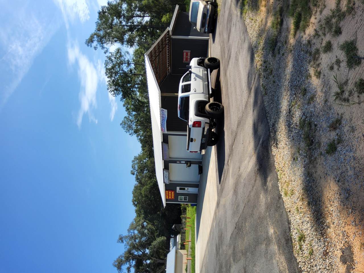 1591 Joe Manning Road - Photo 1