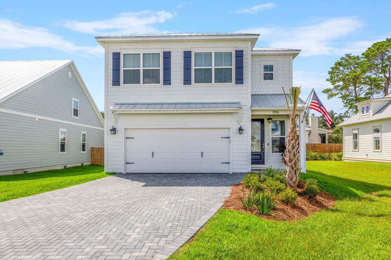196 Bayou Edge Landing - Photo 1