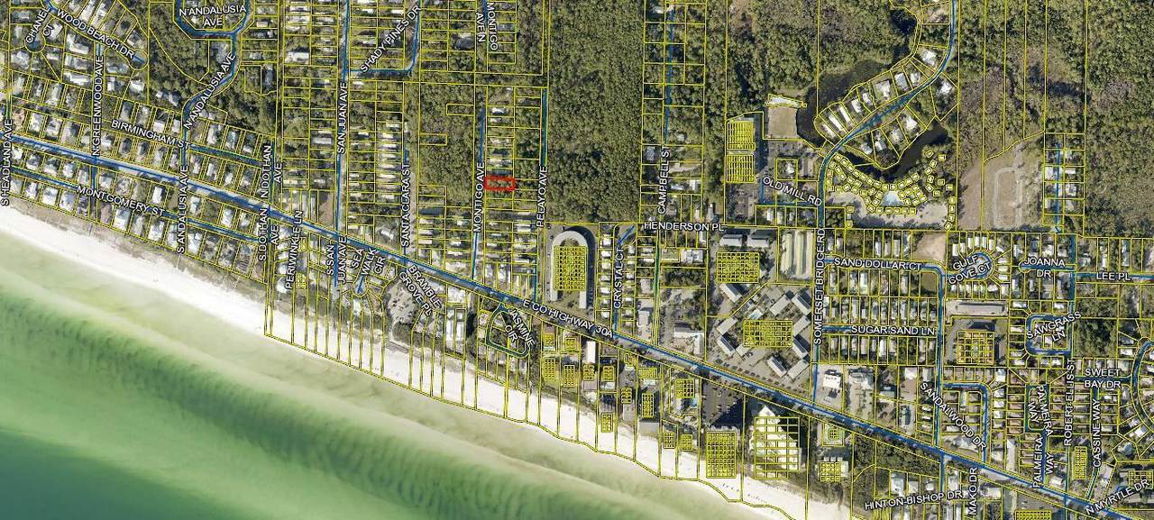 Lot 15 Montigo Avenue - Photo 1
