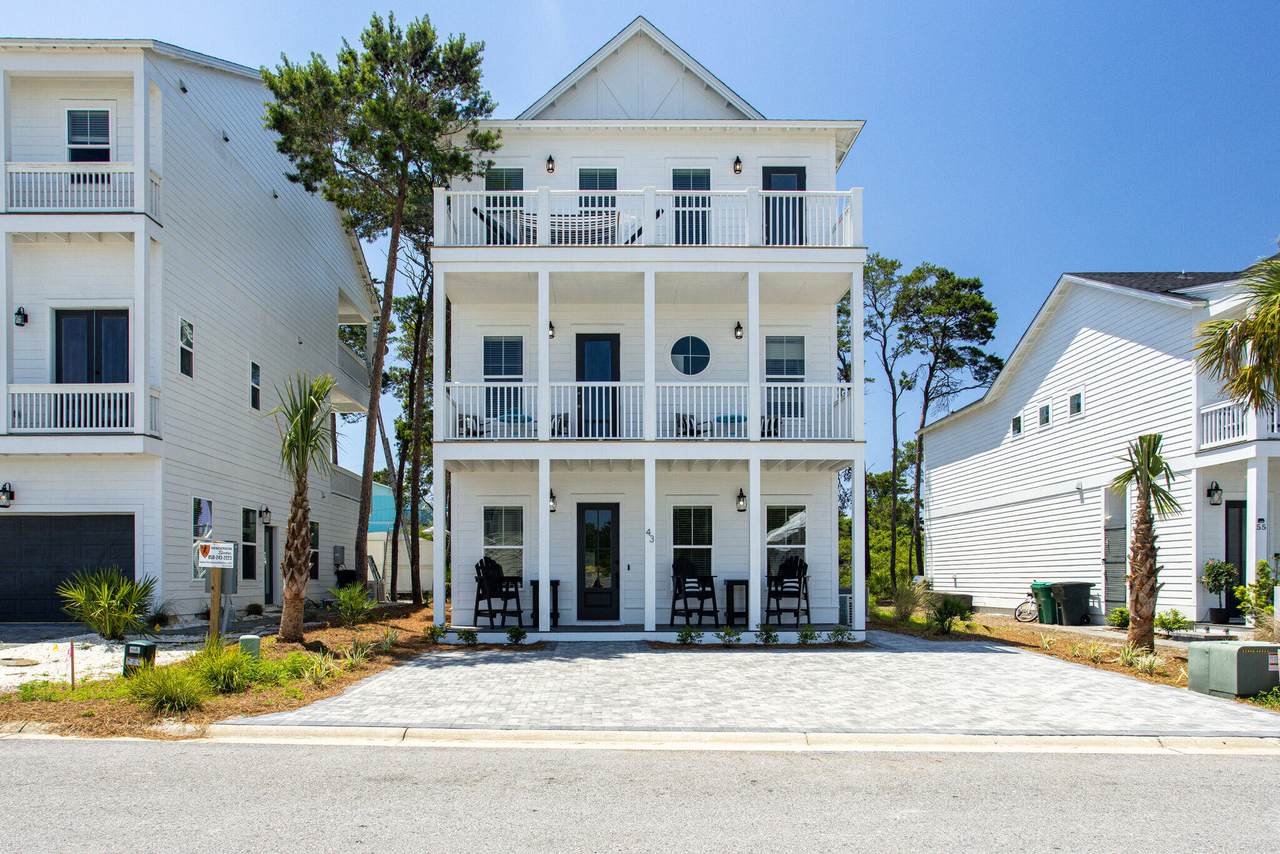 Lot 29 Nautilus Coast Drive - Photo 1
