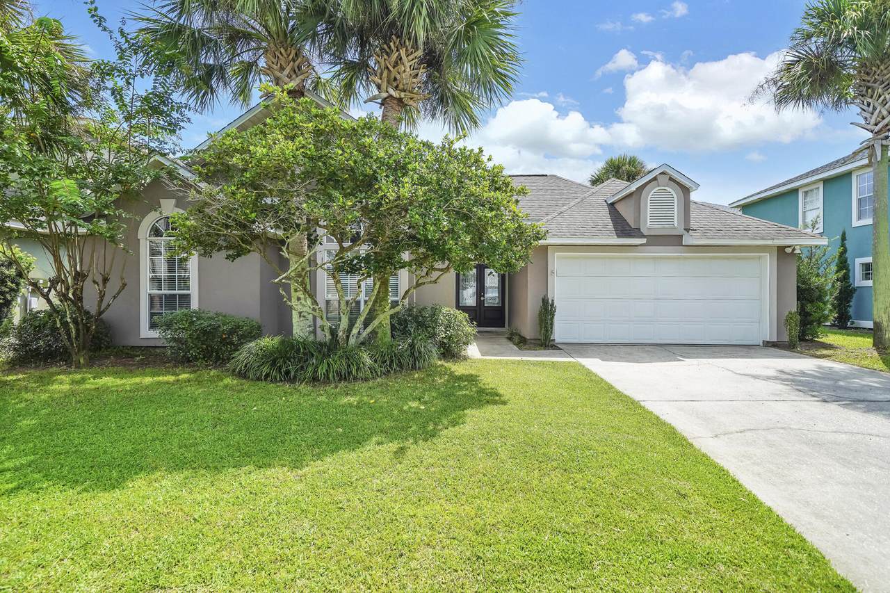 129 Legion Park Loop - Photo 1