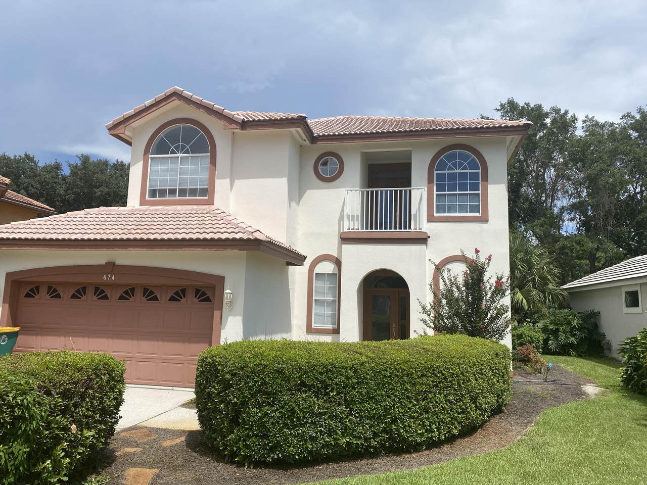 674 Emerald Bay Drive - Photo 1