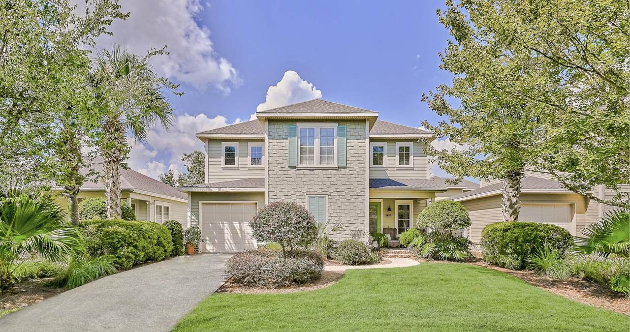 100 Zander Way - Photo 1