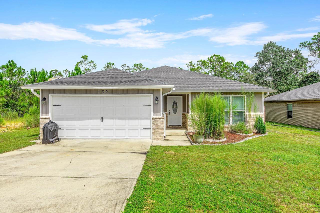 130 Lillian Way - Photo 1