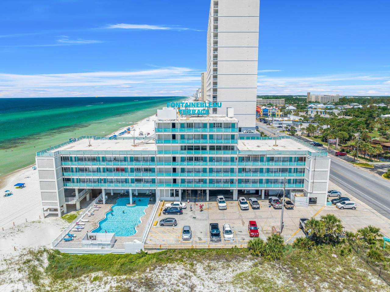 14401 Front Beach Road - Photo 1