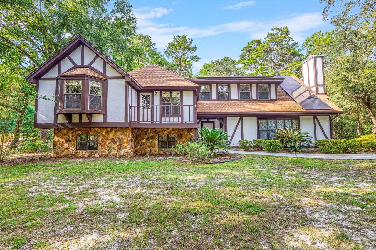 2416 Rocky Shores Drive - Photo 1