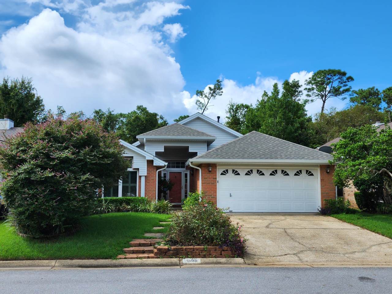 5413 Dynasty Drive - Photo 1