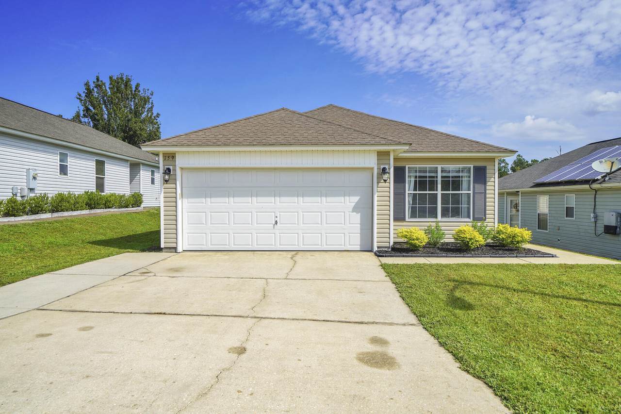 159 Nivana Drive - Photo 1