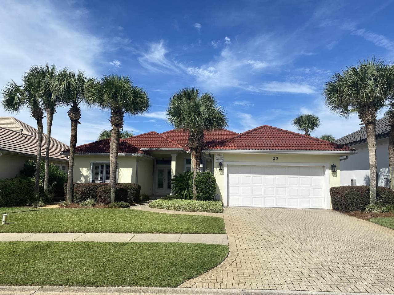 27 Tranquility Lane - Photo 1
