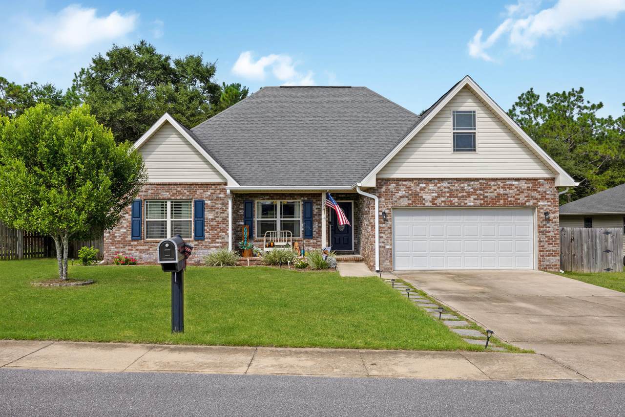 6024 Hidden Valley Road - Photo 1