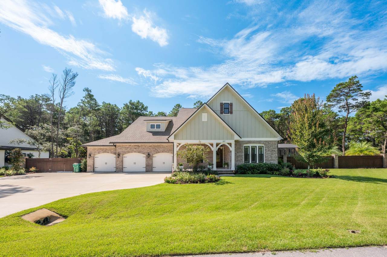 207 Pheasant Way Road - Photo 1