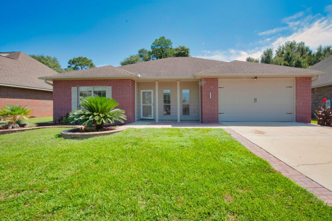 4586 Hermosa Road - Photo 1