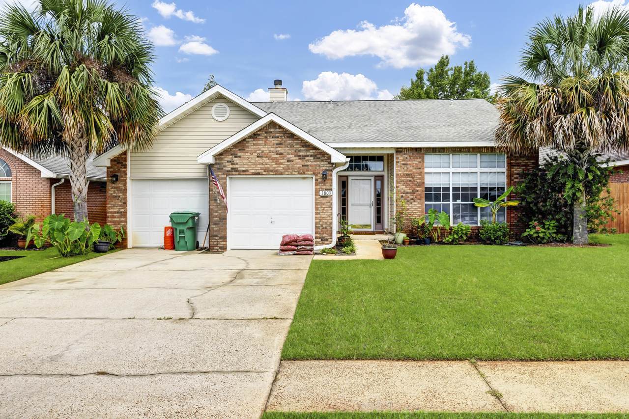 3803 Misty Way - Photo 1