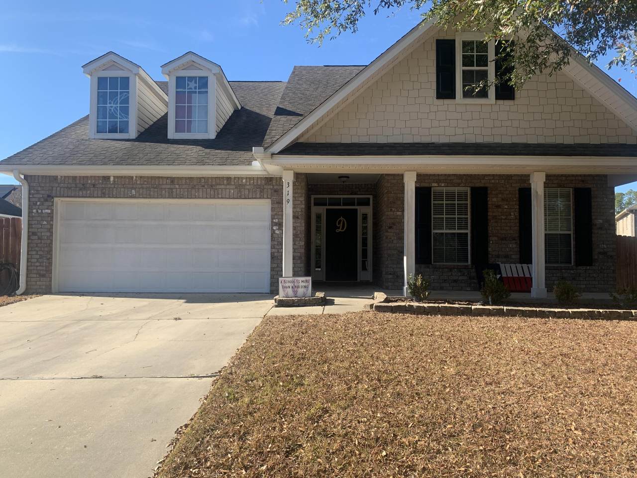 319 Scotch Pine Lane - Photo 1