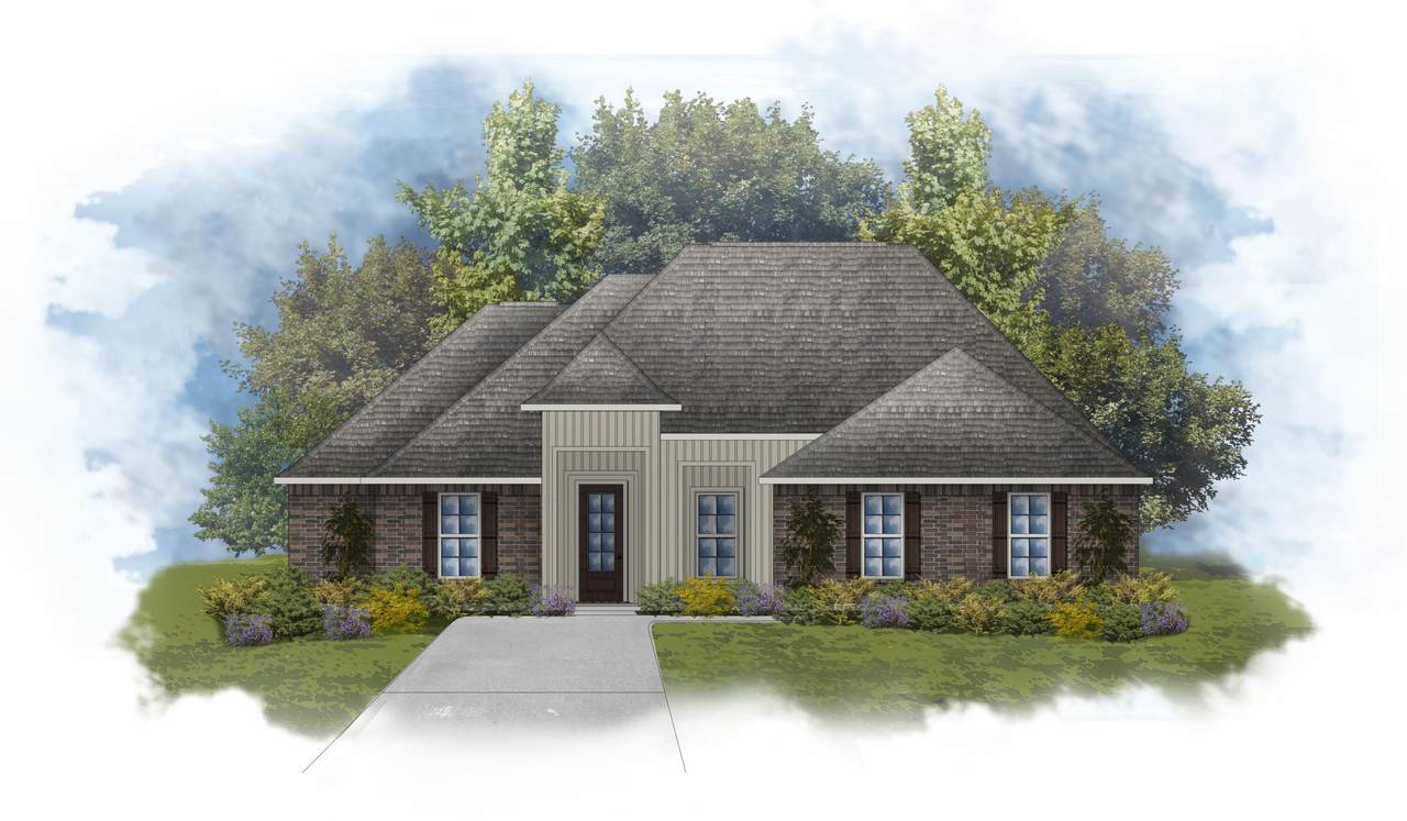 161 Campfire Cove - Photo 1