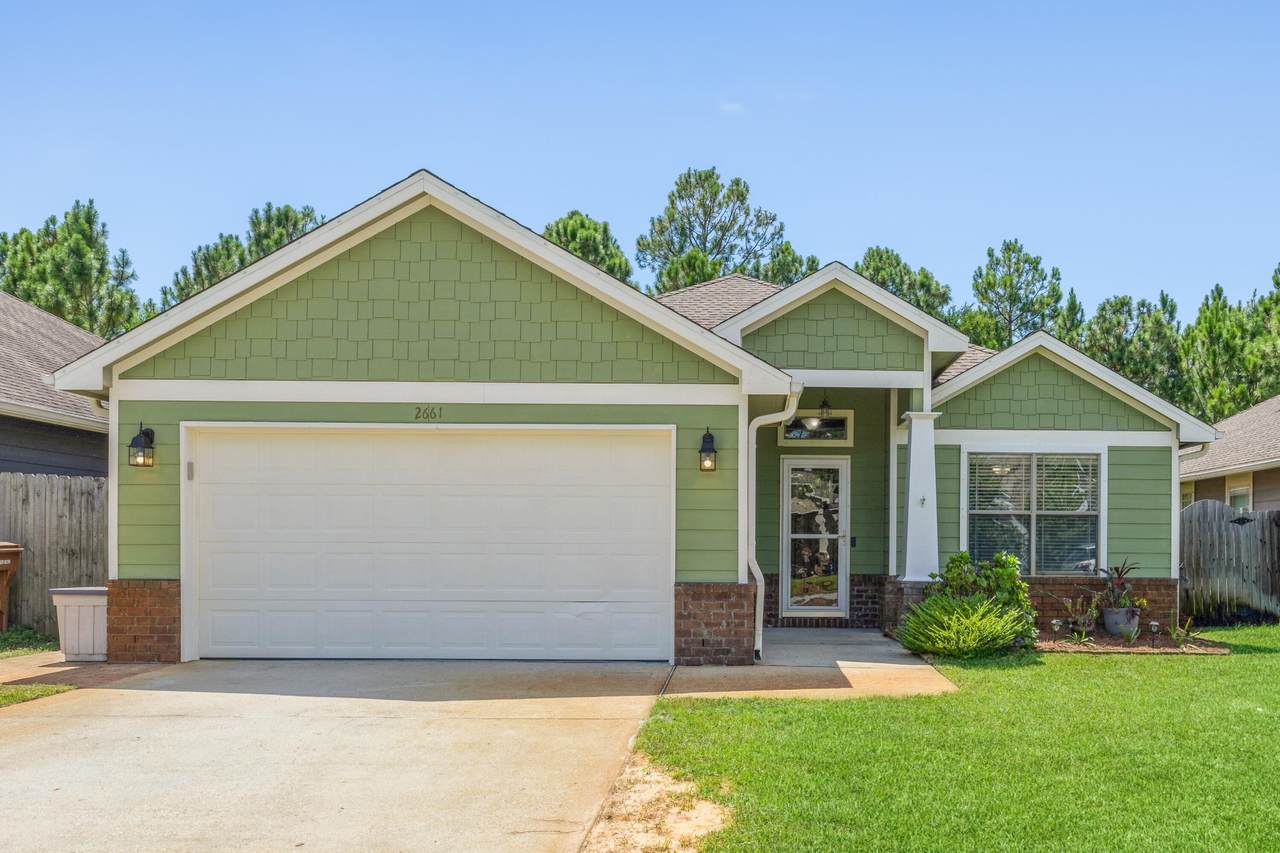2661 Hartman Court - Photo 1