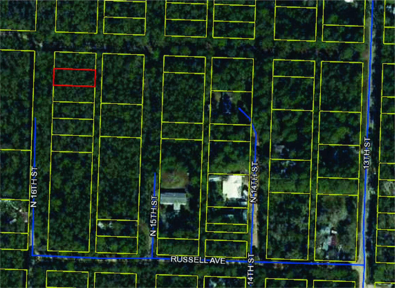 Lot 23 16th Street - Photo 1