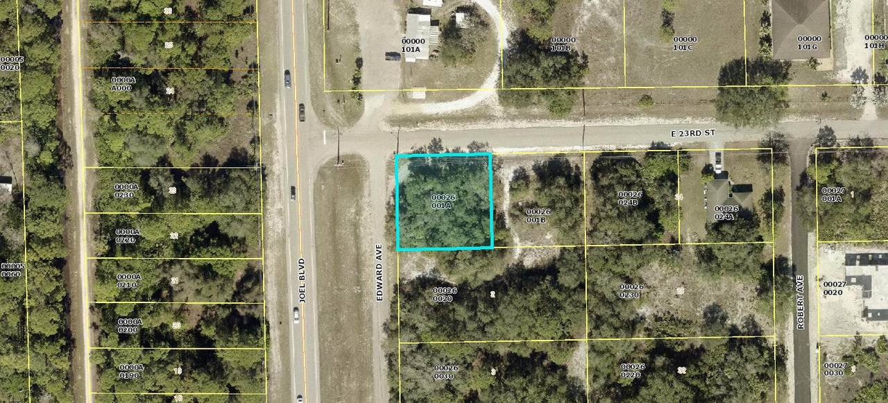 2400 23rd Street - Photo 1
