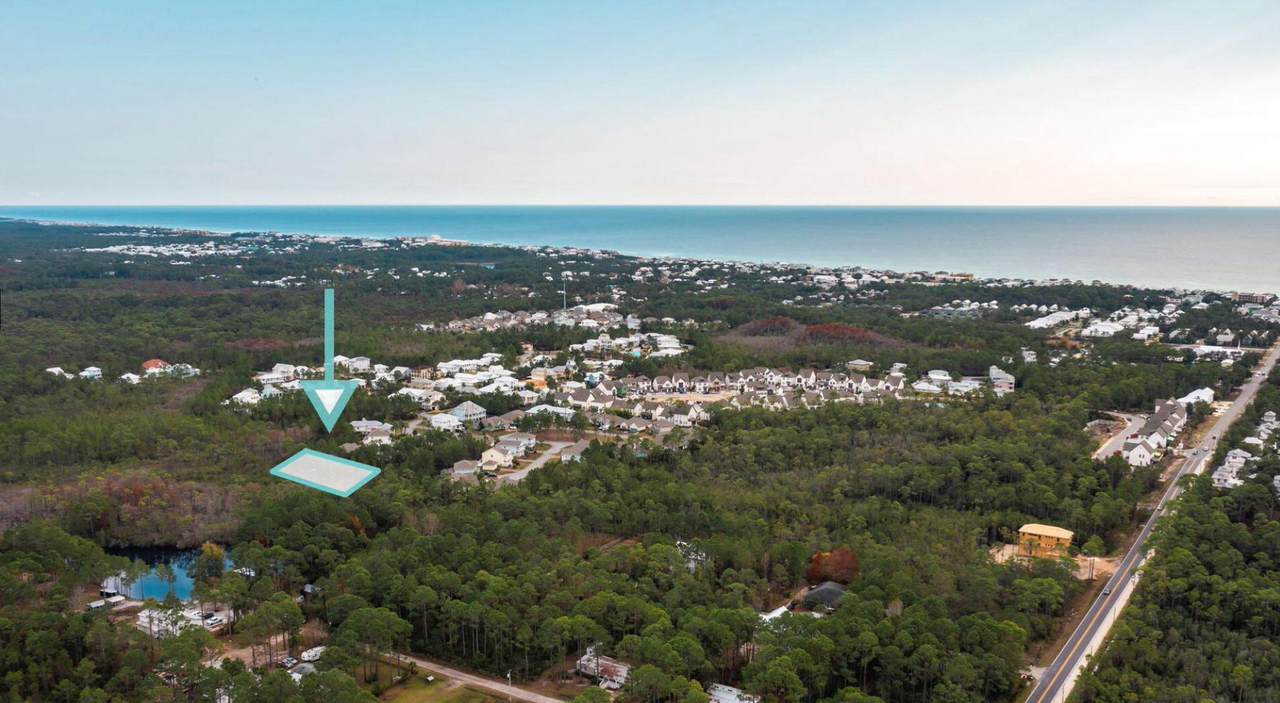 Lot 12&13 Calm Gulf Drive - Photo 1