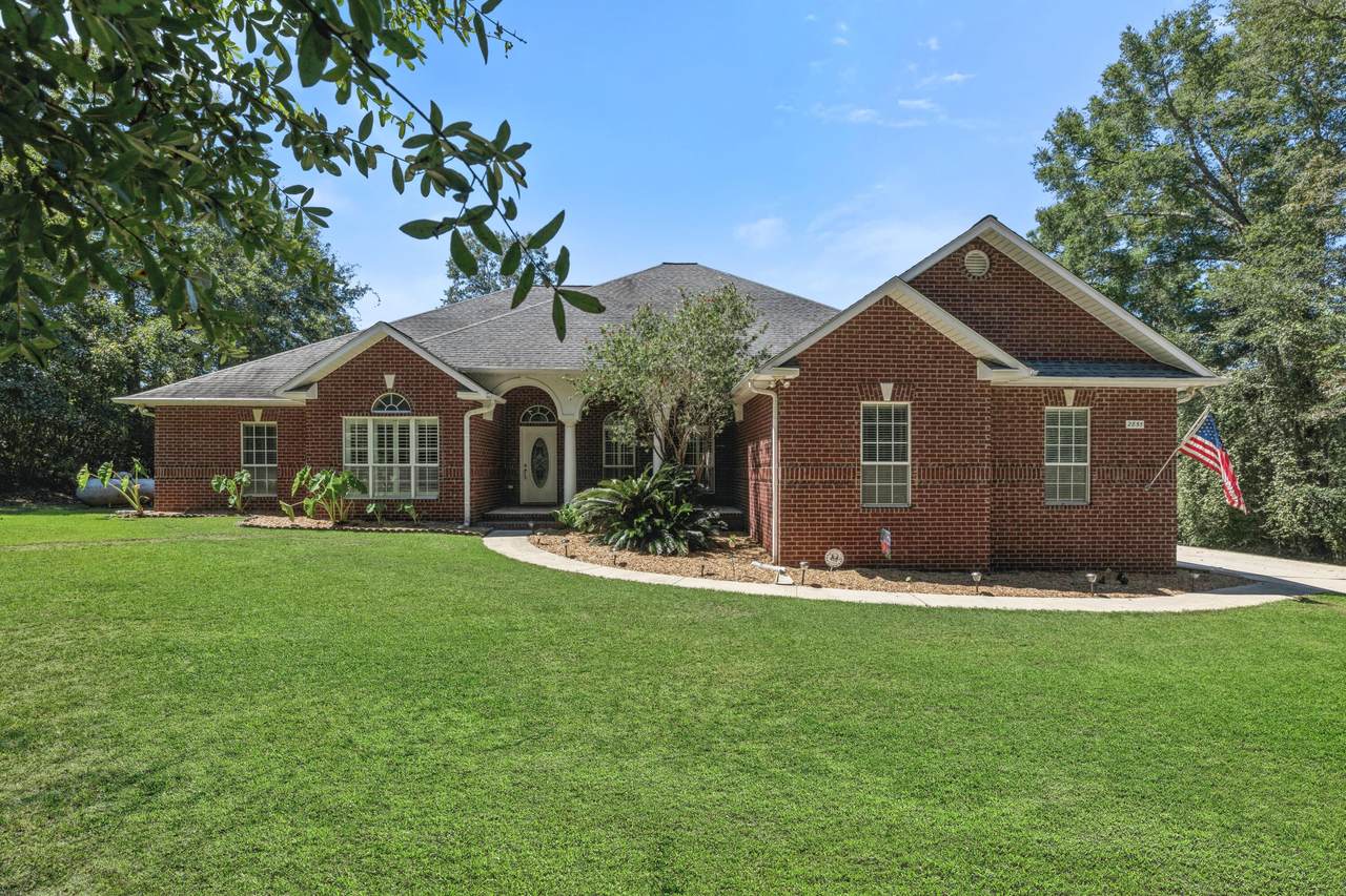 2855 Walling Road - Photo 1