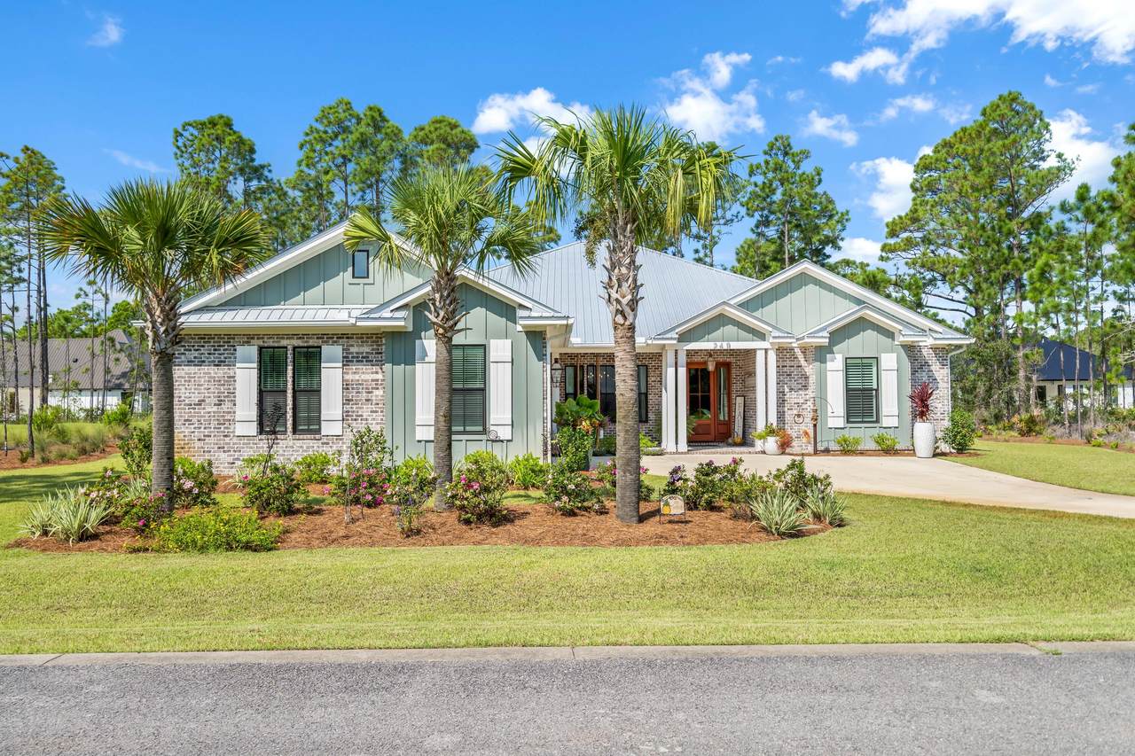 249 Hideaway Circle - Photo 1