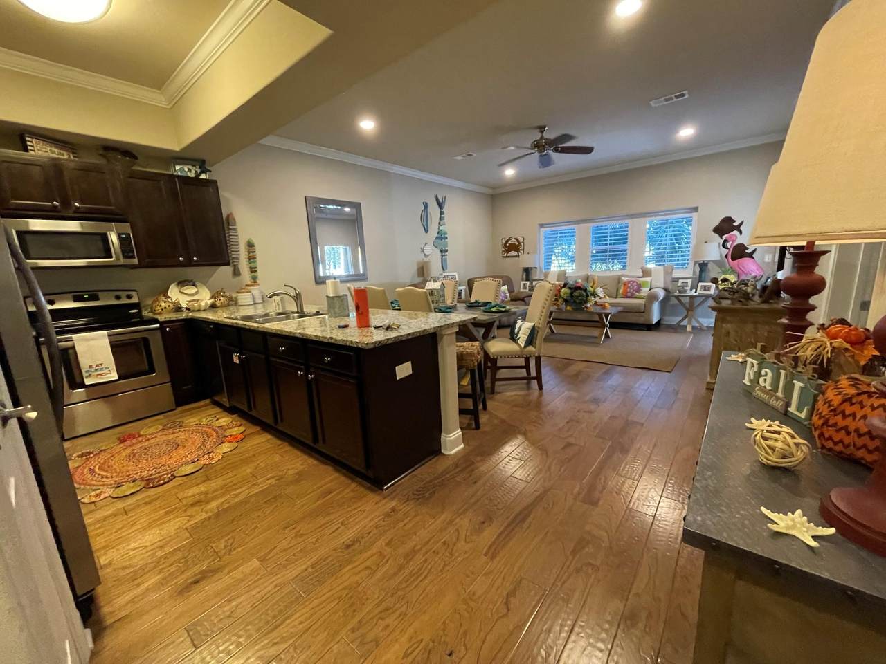 732 Scenic Gulf Drive - Photo 1