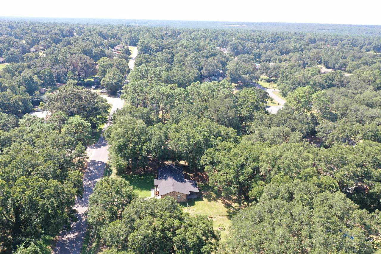 5520 Jones Street - Photo 1