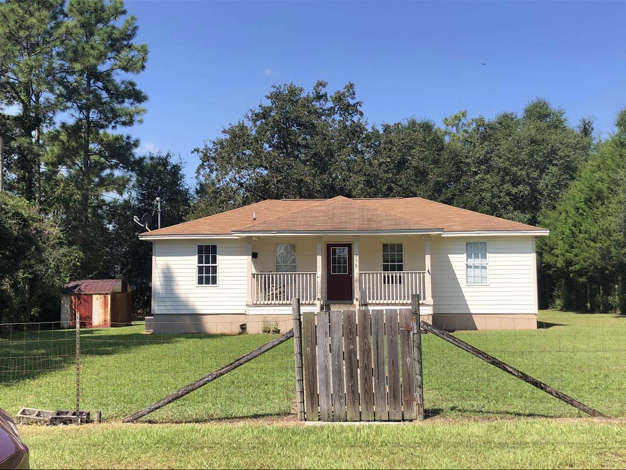 456 Kings Lake Road - Photo 1