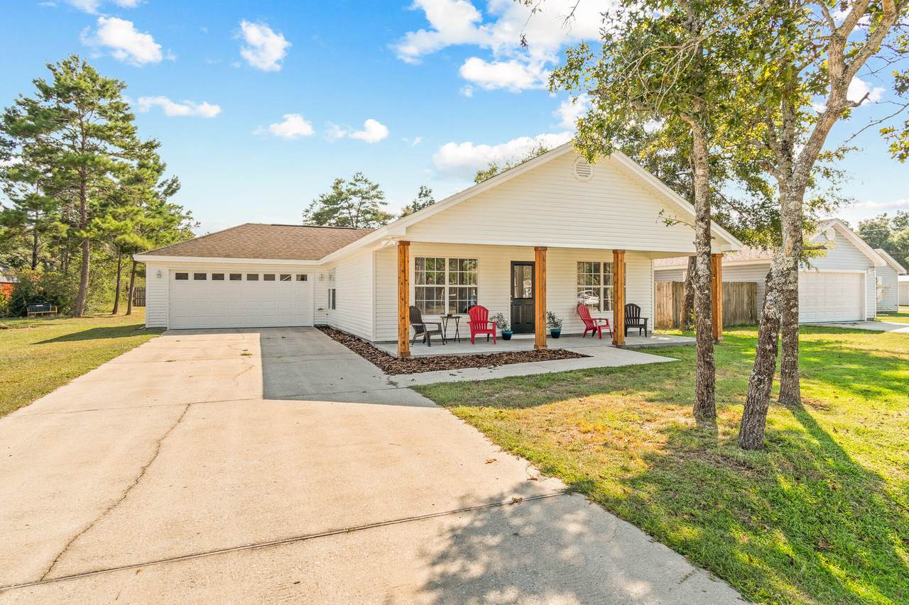 1369 Oakwood Lakes Boulevard - Photo 1